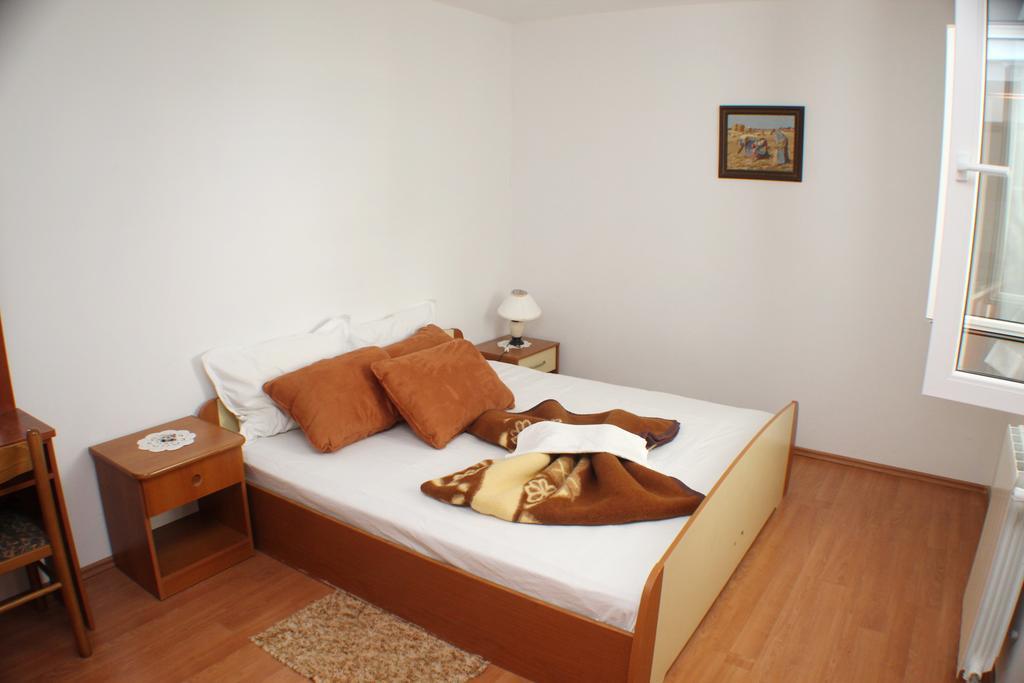 Apartments Mimoza Brist Habitación foto