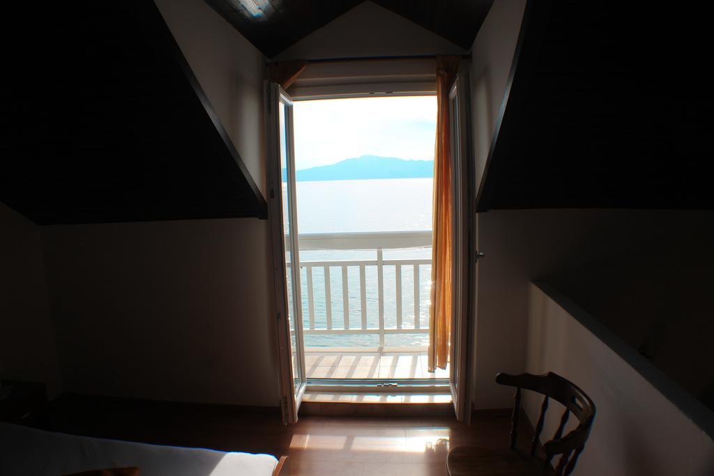 Apartments Mimoza Brist Habitación foto