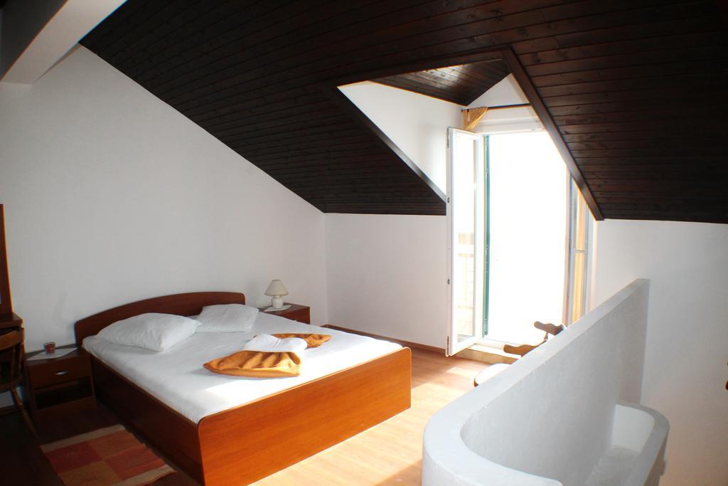 Apartments Mimoza Brist Habitación foto